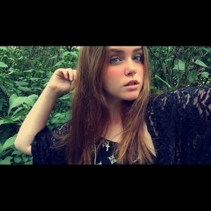 Meet your Posher, Lily